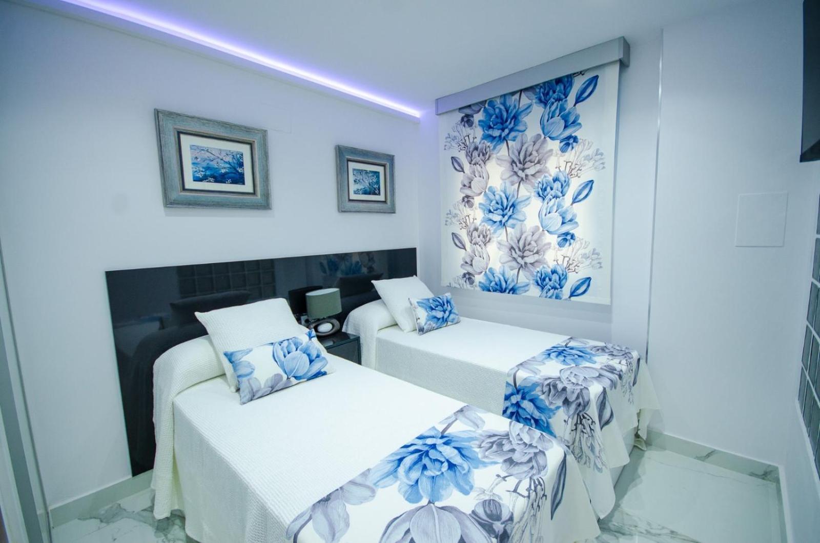 Oasis - Palm Old Town Apartment Benidorm Exterior photo