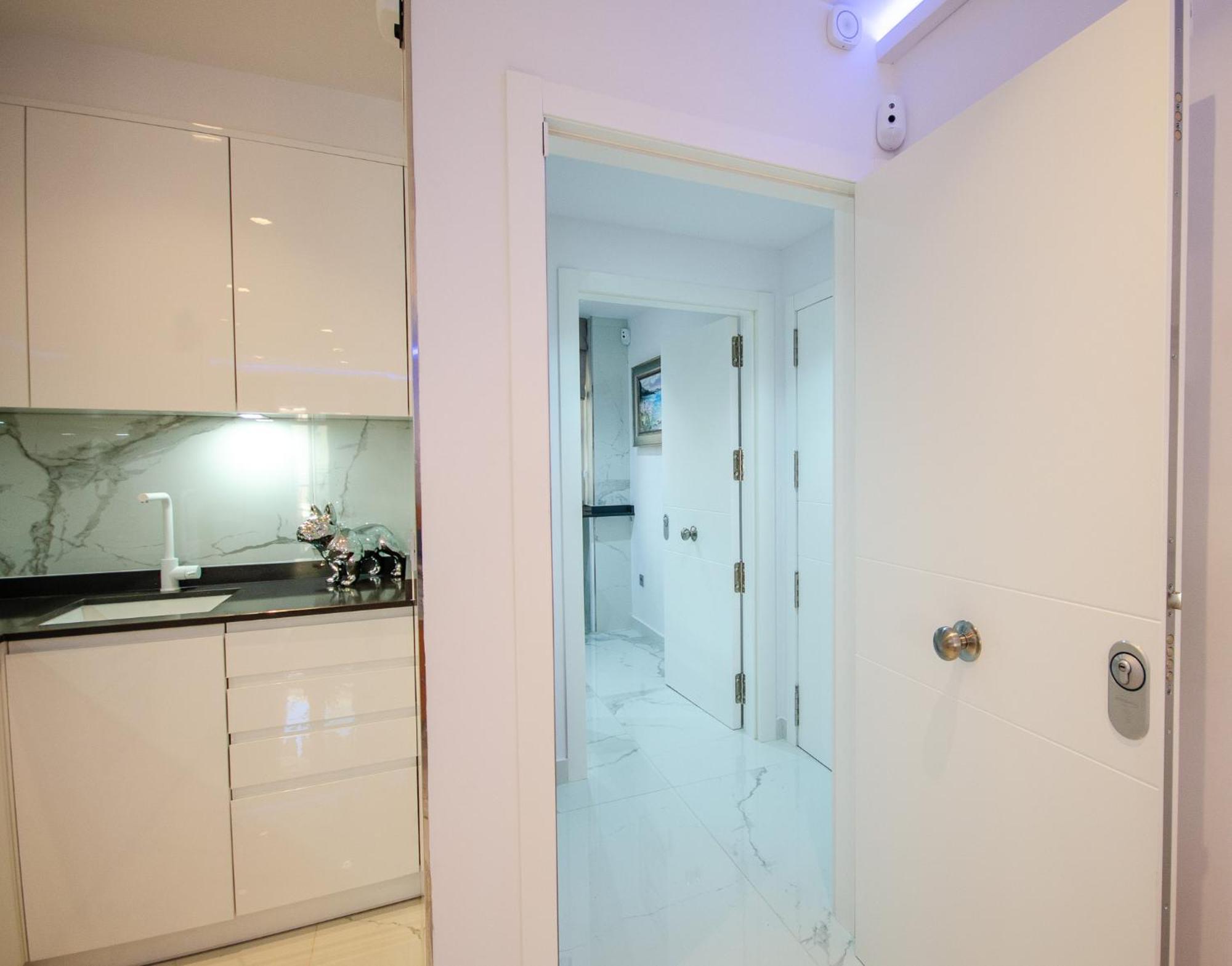 Oasis - Palm Old Town Apartment Benidorm Exterior photo